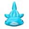 Summer 6ft. Shark Pool Float by Creatology™